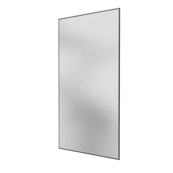Colour Frame spejl, SG3216, B 93,2 x H 186,4 cm fra Montana