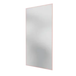 Colour Frame spejl, SG3216, B 93,2 x H 186,4 cm fra Montana
