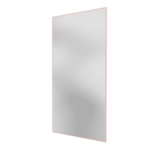 Colour Frame spejl, SG3216, B 93,2 x H 186,4 cm fra Montana