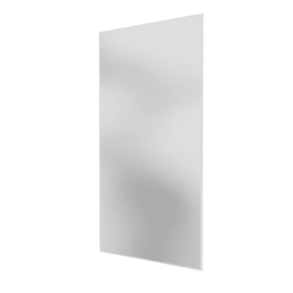 Colour Frame spejl, SG3216, B 93,2 x H 186,4 cm fra Montana