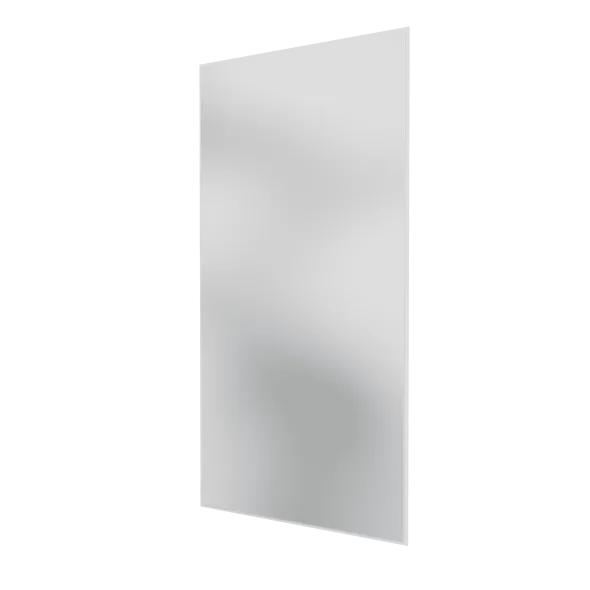 Colour Frame spejl, SG3216, B 93,2 x H 186,4 cm fra Montana
