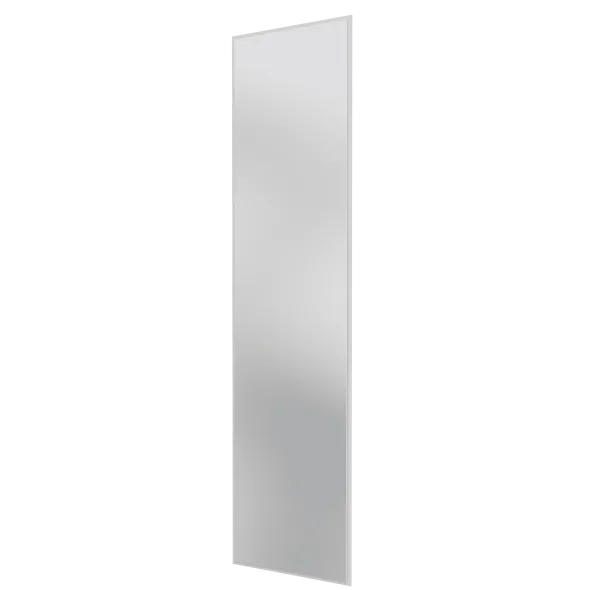 Colour Frame spejl, SG3208, B 46,8 x H 186,4 cm fra Montana