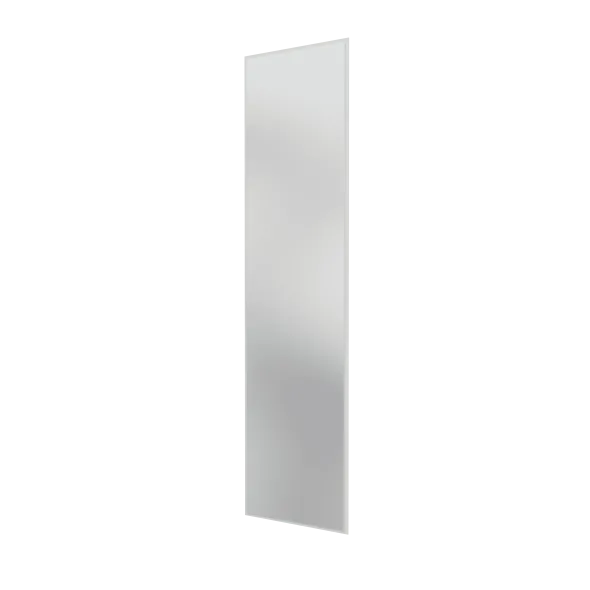Colour Frame spejl, SG3208, B 46,8 x H 186,4 cm fra Montana