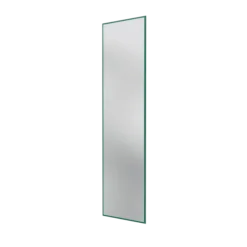 Colour Frame spejl, SG3208, B 46,8 x H 186,4 cm fra Montana