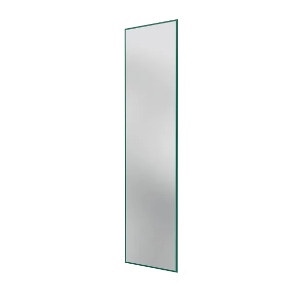 Colour Frame spejl, SG3208, B 46,8 x H 186,4 cm fra Montana