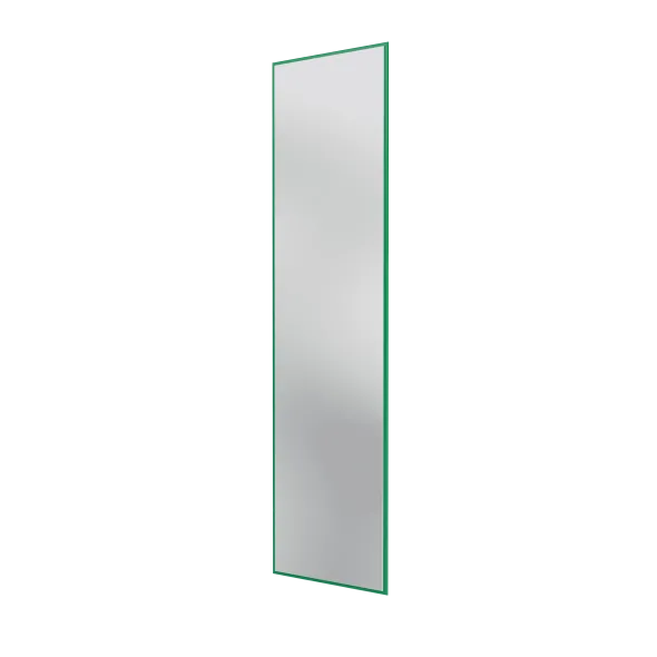 Colour Frame spejl, SG3208, B 46,8 x H 186,4 cm fra Montana