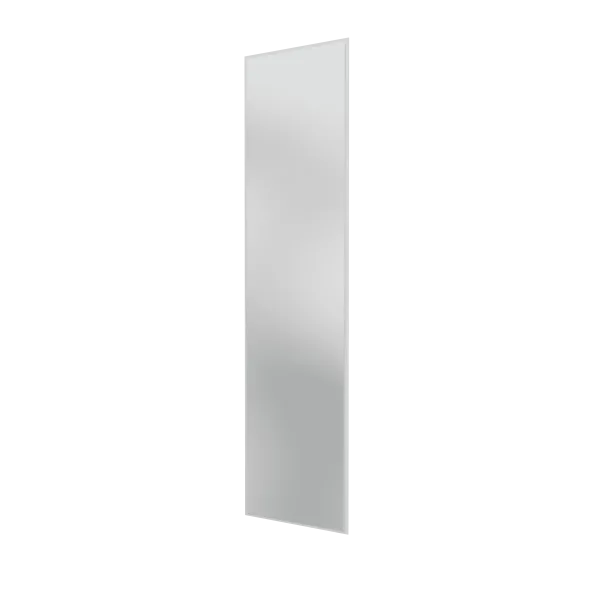 Colour Frame spejl, SG3208, B 46,8 x H 186,4 cm fra Montana
