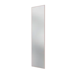 Colour Frame spejl, SG3208, B 46,8 x H 186,4 cm fra Montana