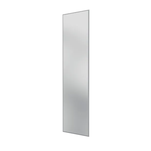 Colour Frame spejl, SG3208, B 46,8 x H 186,4 cm fra Montana