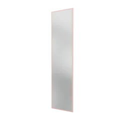 Colour Frame spejl, SG3208, B 46,8 x H 186,4 cm fra Montana