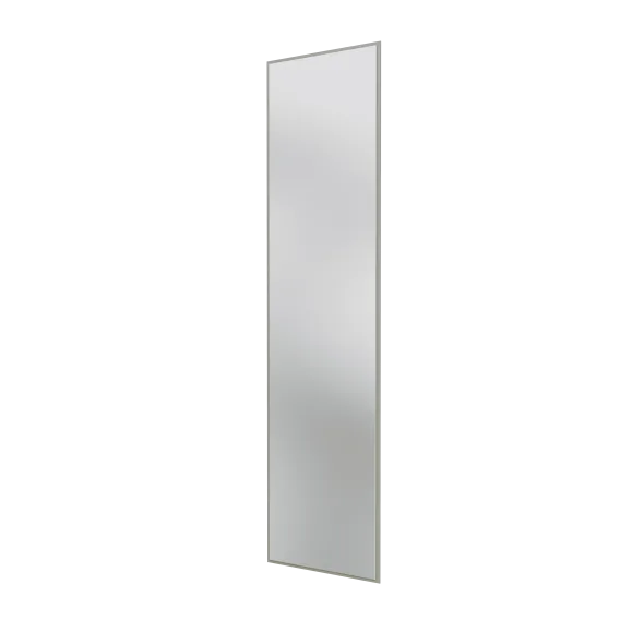 Colour Frame spejl, SG3208, B 46,8 x H 186,4 cm fra Montana