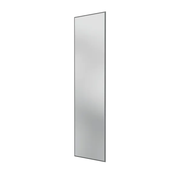 Colour Frame spejl, SG3208, B 46,8 x H 186,4 cm fra Montana