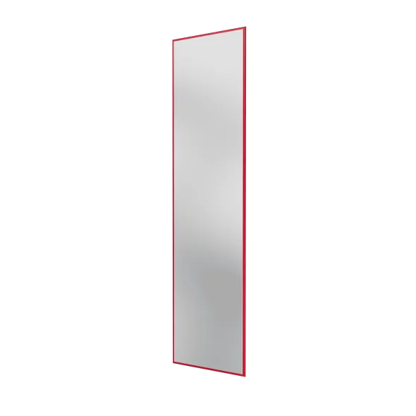 Colour Frame spejl, SG3208, B 46,8 x H 186,4 cm fra Montana