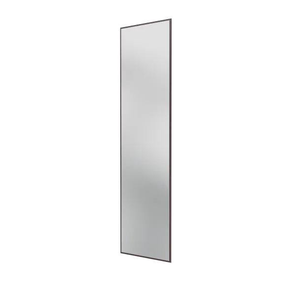 Colour Frame spejl, SG3208, B 46,8 x H 186,4 cm fra Montana