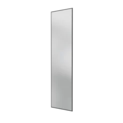 Colour Frame spejl, SG3208, B 46,8 x H 186,4 cm fra Montana