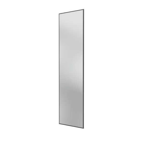 Colour Frame spejl, SG3208, B 46,8 x H 186,4 cm fra Montana