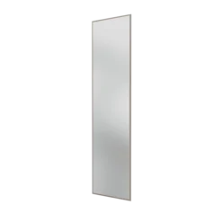 Colour Frame spejl, SG3208, B 46,8 x H 186,4 cm fra Montana