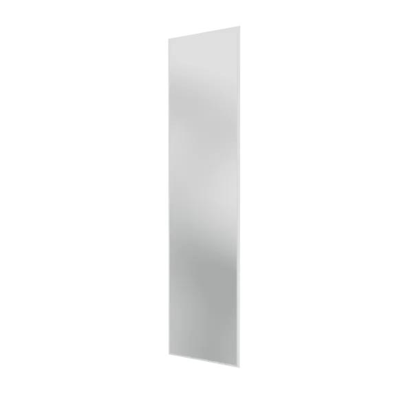 Colour Frame spejl, SG3208, B 46,8 x H 186,4 cm fra Montana