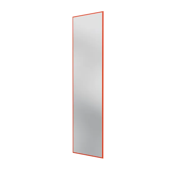 Colour Frame spejl, SG3208, B 46,8 x H 186,4 cm fra Montana