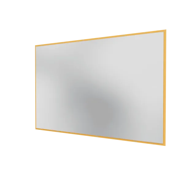 Colour Frame spejl, SP1812, B 69,6 x H 105 cm fra Montana