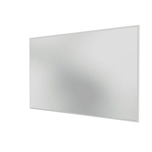 Colour Frame spejl, SP1812, B 69,6 x H 105 cm fra Montana