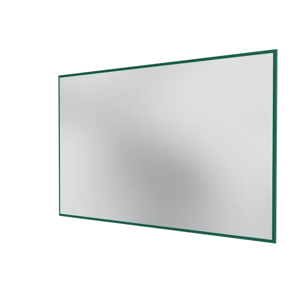 Colour Frame spejl, SP1812, B 69,6 x H 105 cm fra Montana