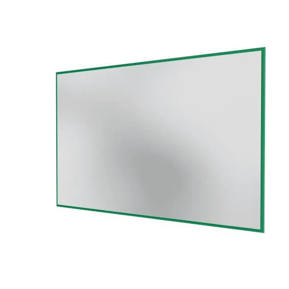 Colour Frame spejl, SP1812, B 69,6 x H 105 cm fra Montana