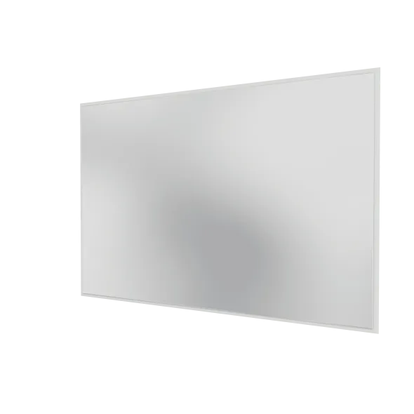 Colour Frame spejl, SP1812, B 69,6 x H 105 cm fra Montana