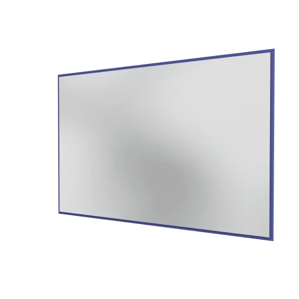 Colour Frame spejl, SP1812, B 69,6 x H 105 cm fra Montana