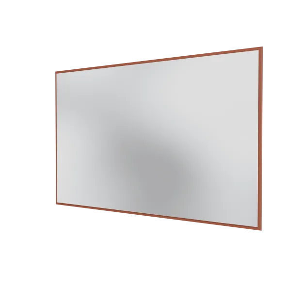 Colour Frame spejl, SP1812, B 69,6 x H 105 cm fra Montana