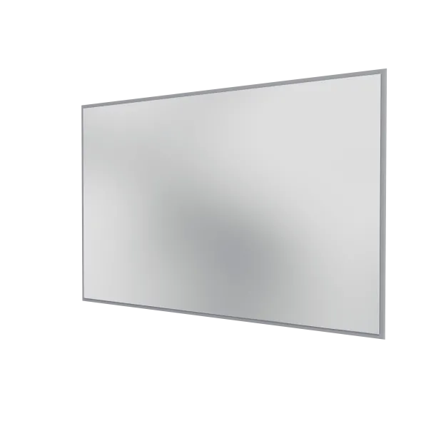 Colour Frame spejl, SP1812, B 69,6 x H 105 cm fra Montana