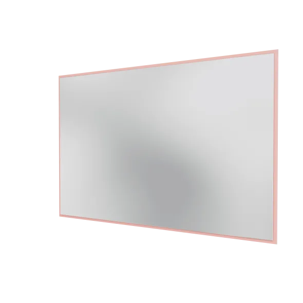 Colour Frame spejl, SP1812, B 69,6 x H 105 cm fra Montana