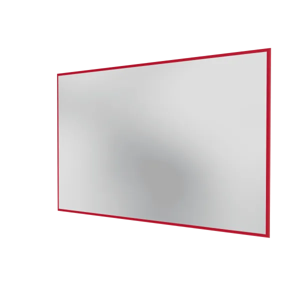 Colour Frame spejl, SP1812, B 69,6 x H 105 cm fra Montana