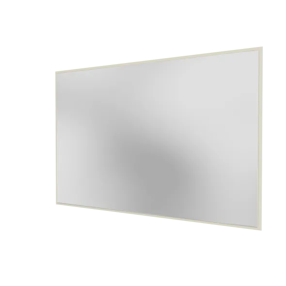 Colour Frame spejl, SP1812, B 69,6 x H 105 cm fra Montana