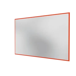Colour Frame spejl, SP1812, B 69,6 x H 105 cm fra Montana