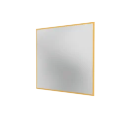 Colour Frame spejl, SP1212, B 69,6 x H 69,6 cm fra Montana