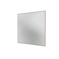 Colour Frame spejl, SP1212, B 69,6 x H 69,6 cm fra Montana