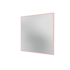 Colour Frame spejl, SP1212, B 69,6 x H 69,6 cm fra Montana