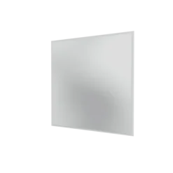 Colour Frame spejl, SP1212, B 69,6 x H 69,6 cm fra Montana