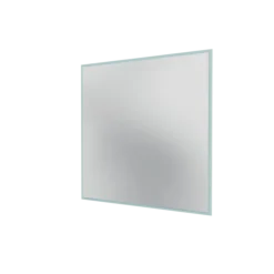 Colour Frame spejl, SP1212, B 69,6 x H 69,6 cm fra Montana