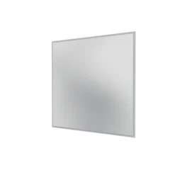 Colour Frame spejl, SP1212, B 69,6 x H 69,6 cm fra Montana