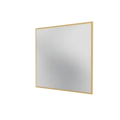 Colour Frame spejl, SP1212, B 69,6 x H 69,6 cm fra Montana