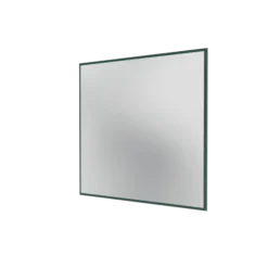Colour Frame spejl, SP1212, B 69,6 x H 69,6 cm fra Montana