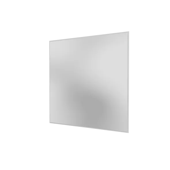 Colour Frame spejl, SP1818, B 105 x H 105 cm fra Montana