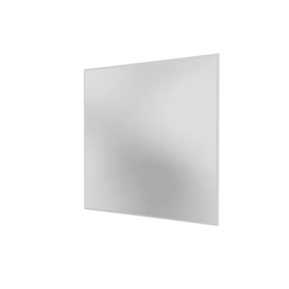 Colour Frame spejl, SP1818, B 105 x H 105 cm fra Montana