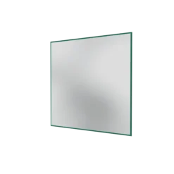 Colour Frame spejl, SP1818, B 105 x H 105 cm fra Montana
