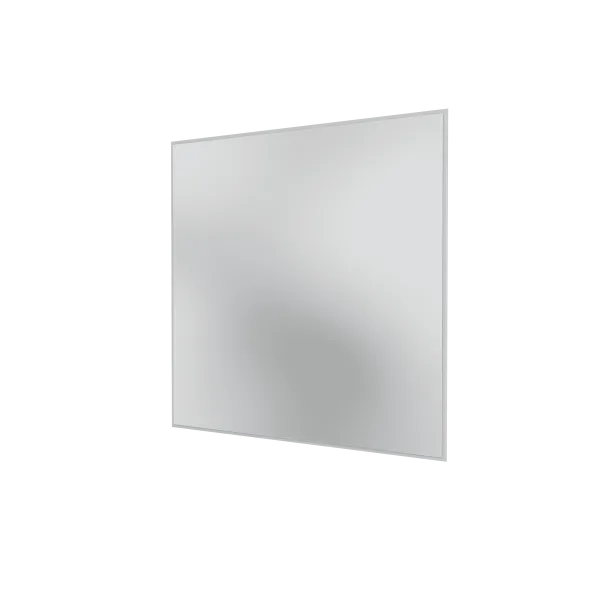 Colour Frame spejl, SP1818, B 105 x H 105 cm fra Montana