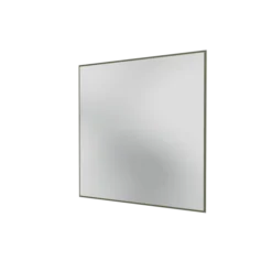 Colour Frame spejl, SP1818, B 105 x H 105 cm fra Montana