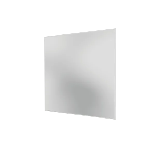 Colour Frame spejl, SP1818, B 105 x H 105 cm fra Montana