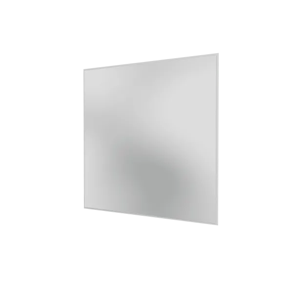 Colour Frame spejl, SP1818, B 105 x H 105 cm fra Montana